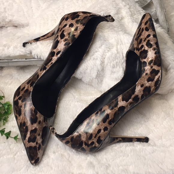 LAST CHANCE!🌿{Wʜɪᴛᴇ Hᴏᴜsᴇ I Bʟᴀᴄᴋ Mᴀʀᴋᴇᴛ} Leopard - Picture 2 of 6